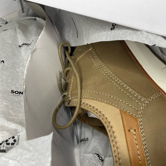 Men’s Oxford Sneakers - Picture 11 of 15